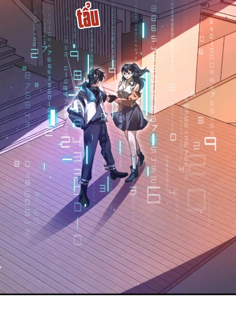 Tích Trữ 10 Vạn Vật Tư Trước Ngày Tận Thế Chapter 147 - 34