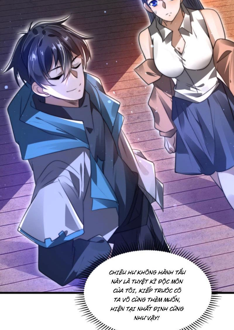 Tích Trữ 10 Vạn Vật Tư Trước Ngày Tận Thế Chapter 147 - 36