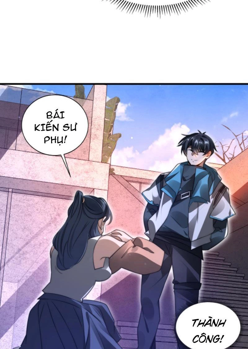 Tích Trữ 10 Vạn Vật Tư Trước Ngày Tận Thế Chapter 147 - 37