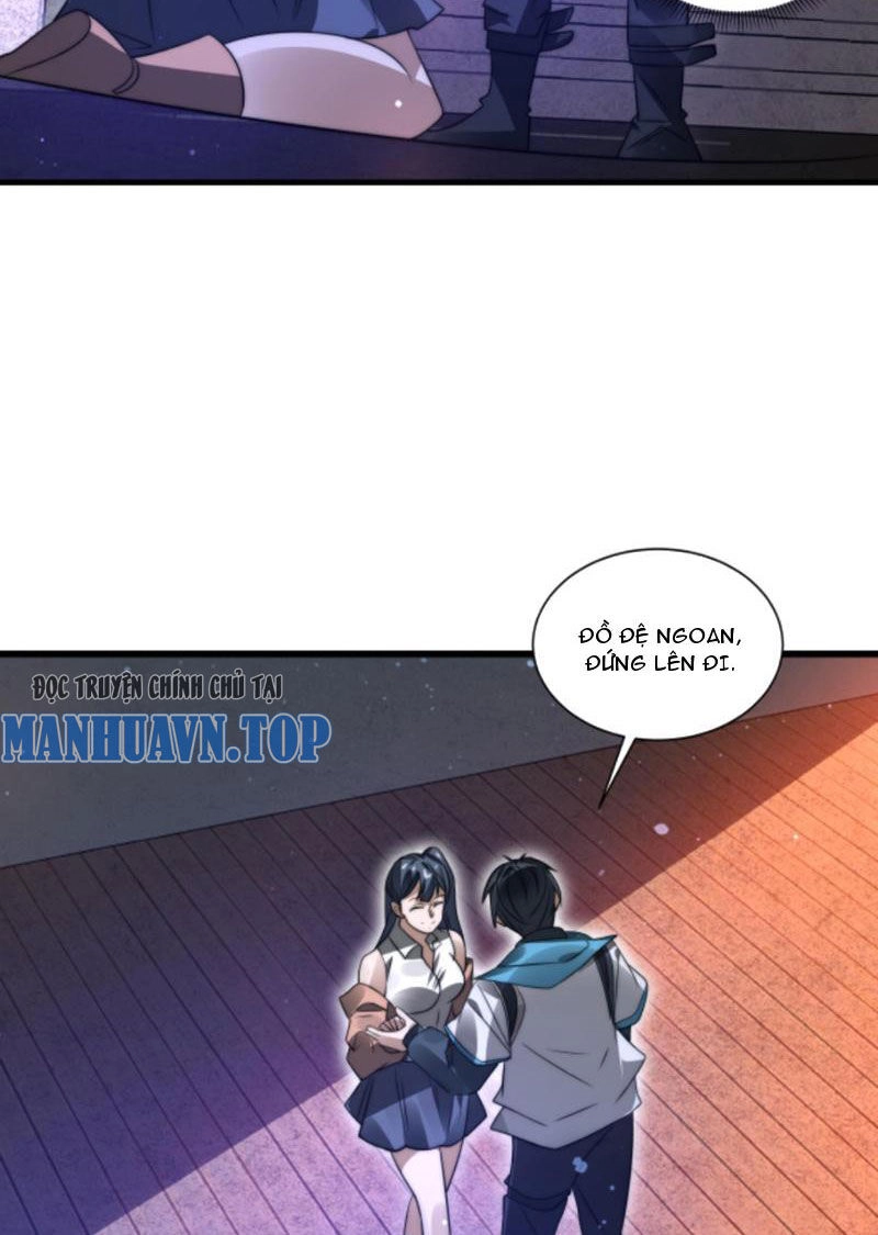 Tích Trữ 10 Vạn Vật Tư Trước Ngày Tận Thế Chapter 147 - 38