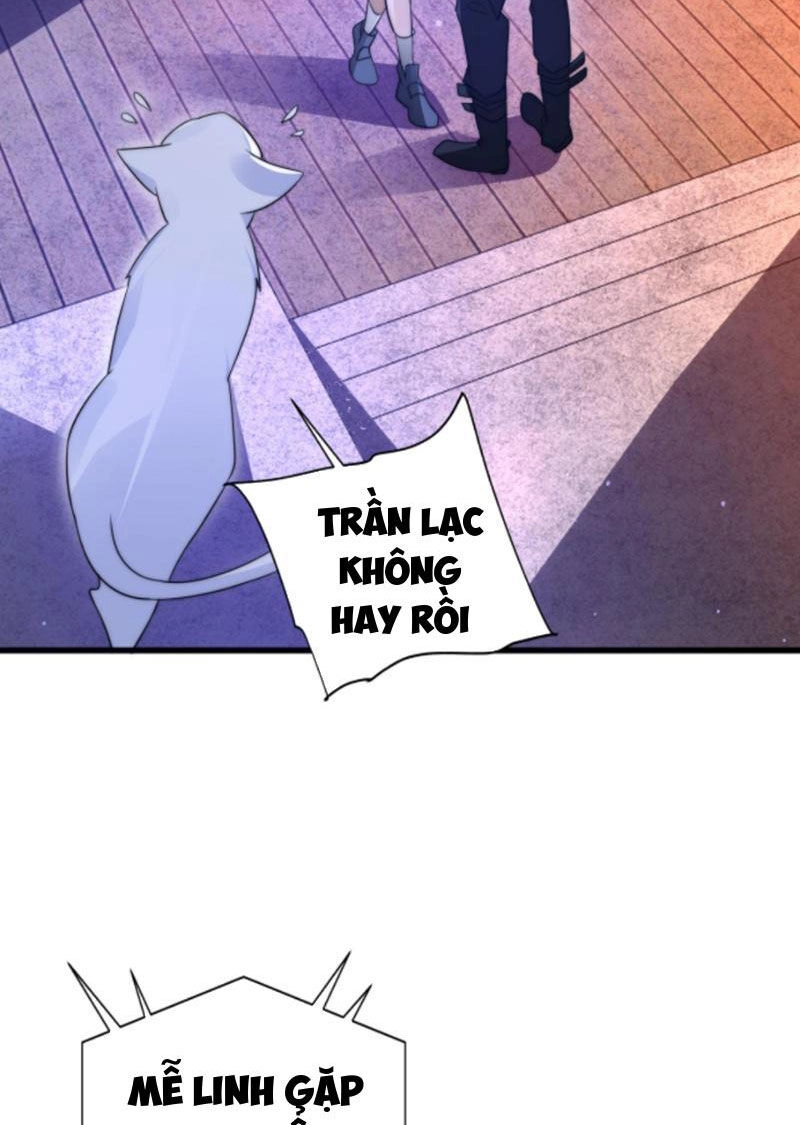 Tích Trữ 10 Vạn Vật Tư Trước Ngày Tận Thế Chapter 147 - 39