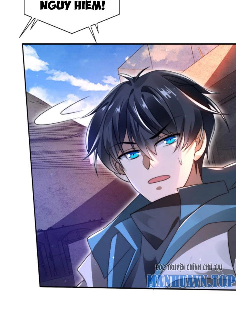 Tích Trữ 10 Vạn Vật Tư Trước Ngày Tận Thế Chapter 147 - 40