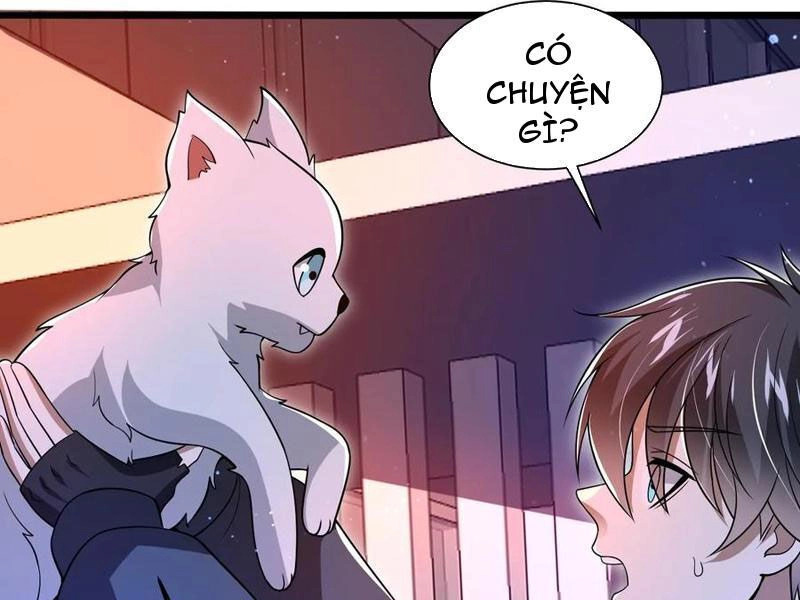 Tích Trữ 10 Vạn Vật Tư Trước Ngày Tận Thế Chapter 148 - 1