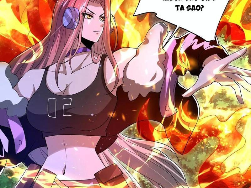 Tích Trữ 10 Vạn Vật Tư Trước Ngày Tận Thế Chapter 148 - 11