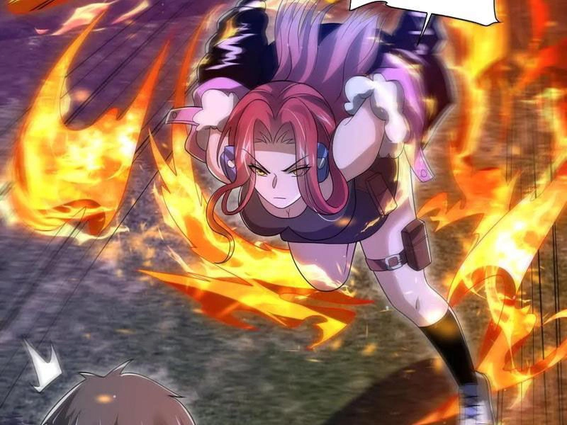 Tích Trữ 10 Vạn Vật Tư Trước Ngày Tận Thế Chapter 148 - 13