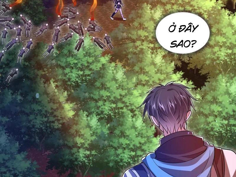 Tích Trữ 10 Vạn Vật Tư Trước Ngày Tận Thế Chapter 148 - 20