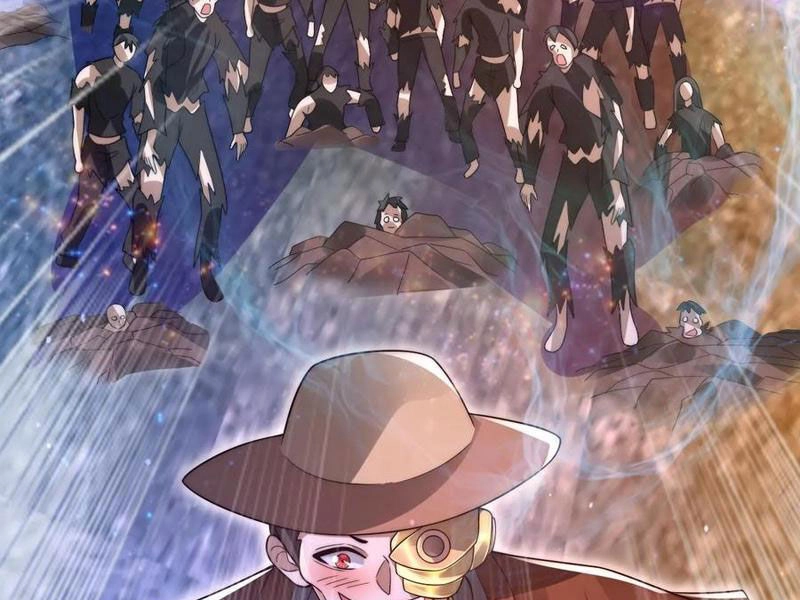 Tích Trữ 10 Vạn Vật Tư Trước Ngày Tận Thế Chapter 148 - 65