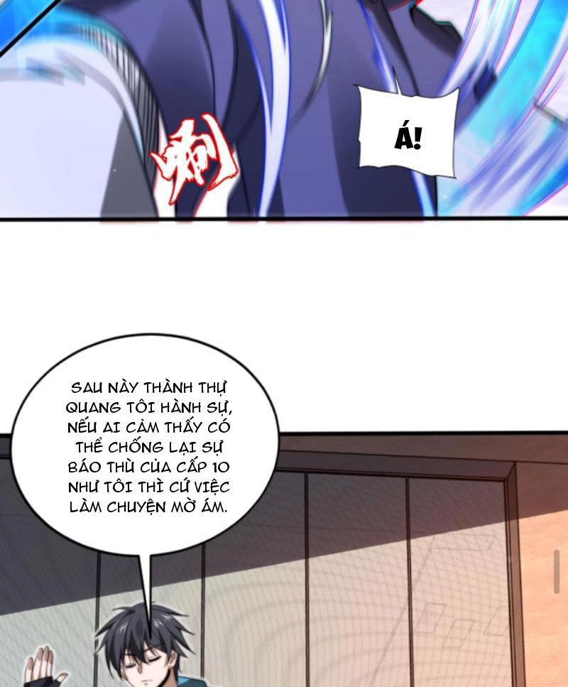 Tích Trữ 10 Vạn Vật Tư Trước Ngày Tận Thế Chapter 152 - 9