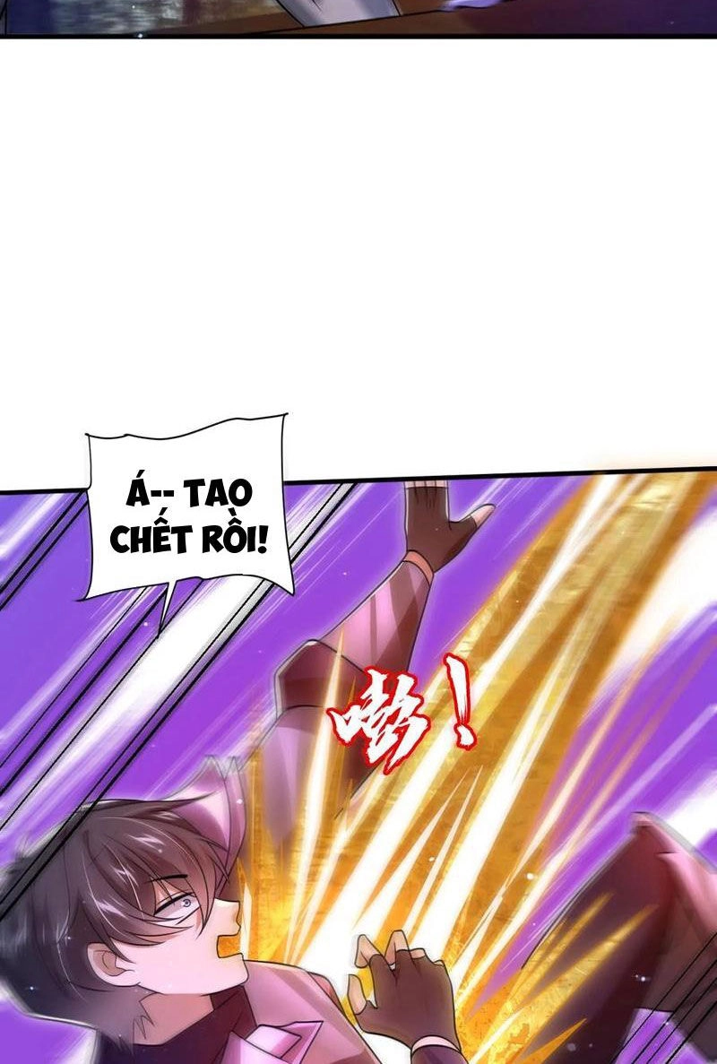 Tích Trữ 10 Vạn Vật Tư Trước Ngày Tận Thế Chapter 153 - 14