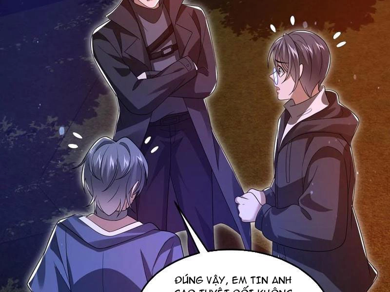 Tích Trữ 10 Vạn Vật Tư Trước Ngày Tận Thế Chapter 154 - 20