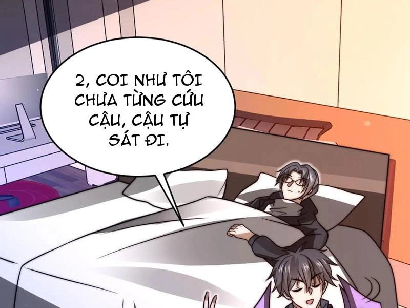 Tích Trữ 10 Vạn Vật Tư Trước Ngày Tận Thế Chapter 155 - 8