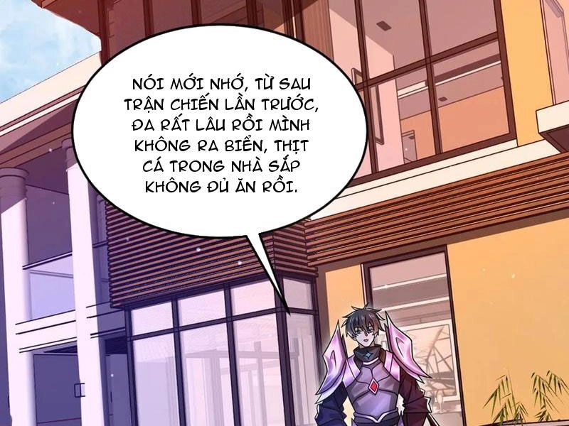 Tích Trữ 10 Vạn Vật Tư Trước Ngày Tận Thế Chapter 155 - 30