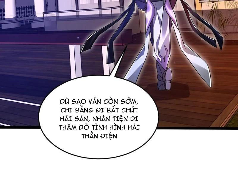 Tích Trữ 10 Vạn Vật Tư Trước Ngày Tận Thế Chapter 155 - 31