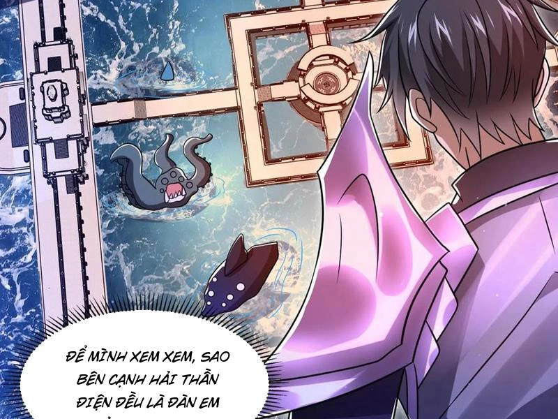 Tích Trữ 10 Vạn Vật Tư Trước Ngày Tận Thế Chapter 155 - 34