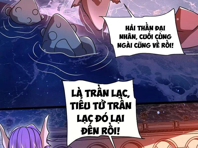 Tích Trữ 10 Vạn Vật Tư Trước Ngày Tận Thế Chapter 155 - 57