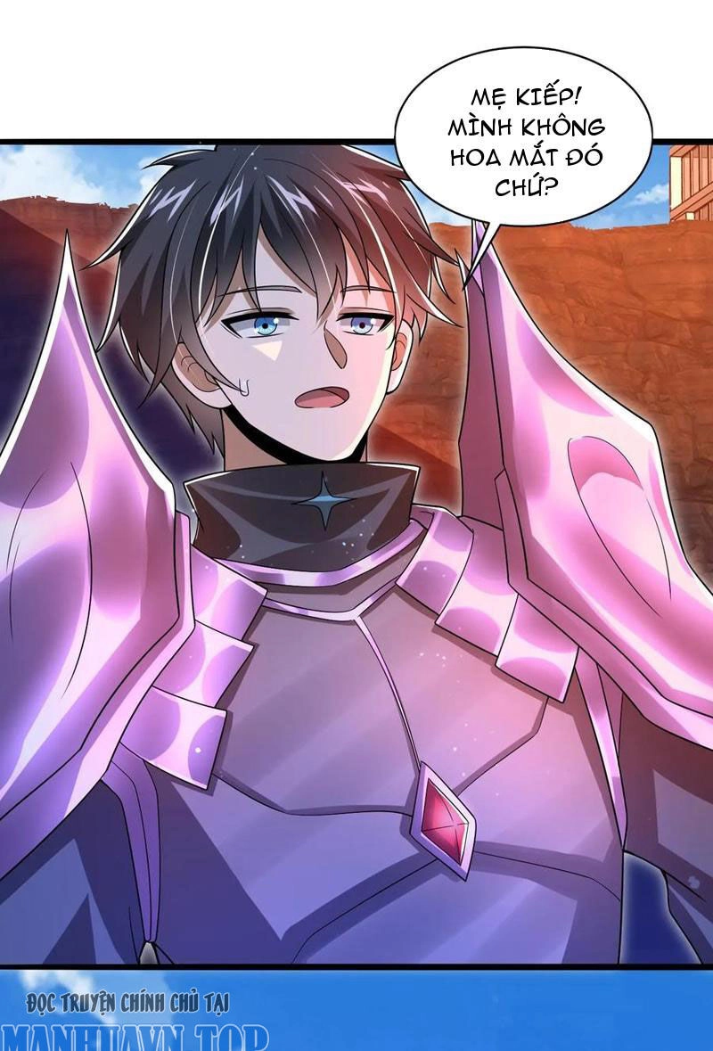 Tích Trữ 10 Vạn Vật Tư Trước Ngày Tận Thế Chapter 156 - 1