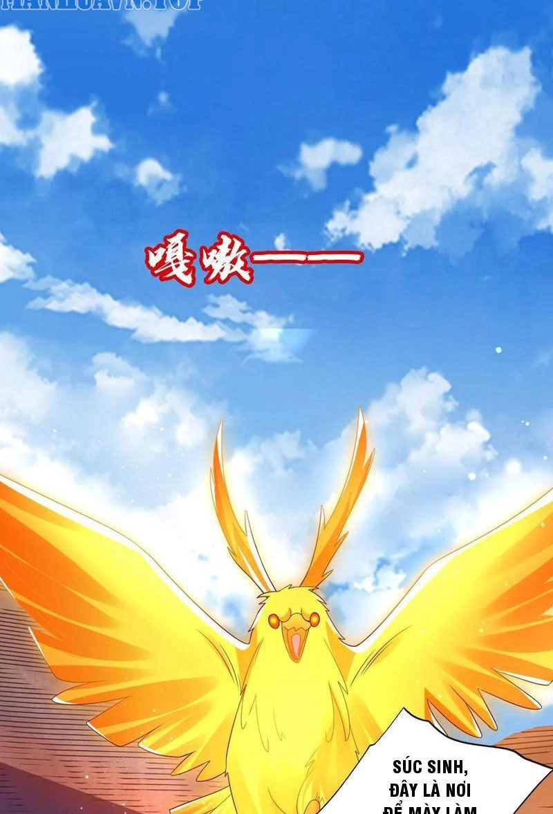 Tích Trữ 10 Vạn Vật Tư Trước Ngày Tận Thế Chapter 156 - 2