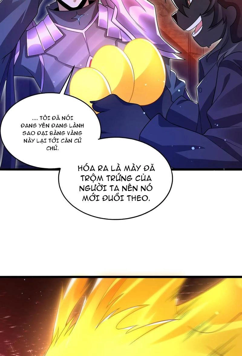 Tích Trữ 10 Vạn Vật Tư Trước Ngày Tận Thế Chapter 156 - 4