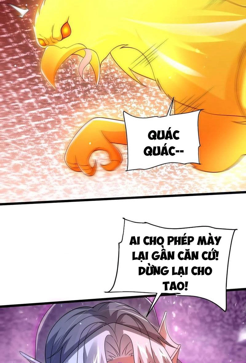 Tích Trữ 10 Vạn Vật Tư Trước Ngày Tận Thế Chapter 156 - 5