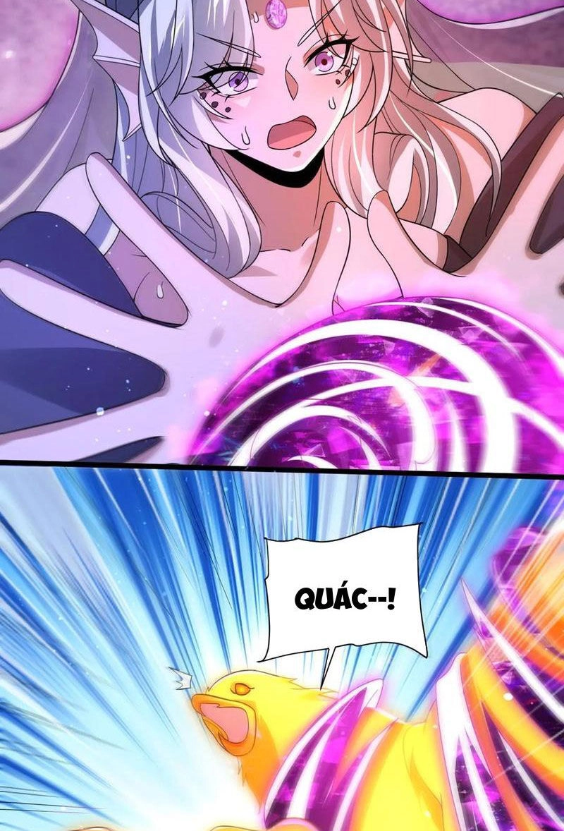 Tích Trữ 10 Vạn Vật Tư Trước Ngày Tận Thế Chapter 156 - 6