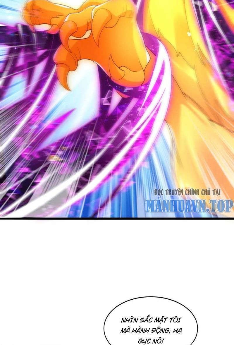 Tích Trữ 10 Vạn Vật Tư Trước Ngày Tận Thế Chapter 156 - 7