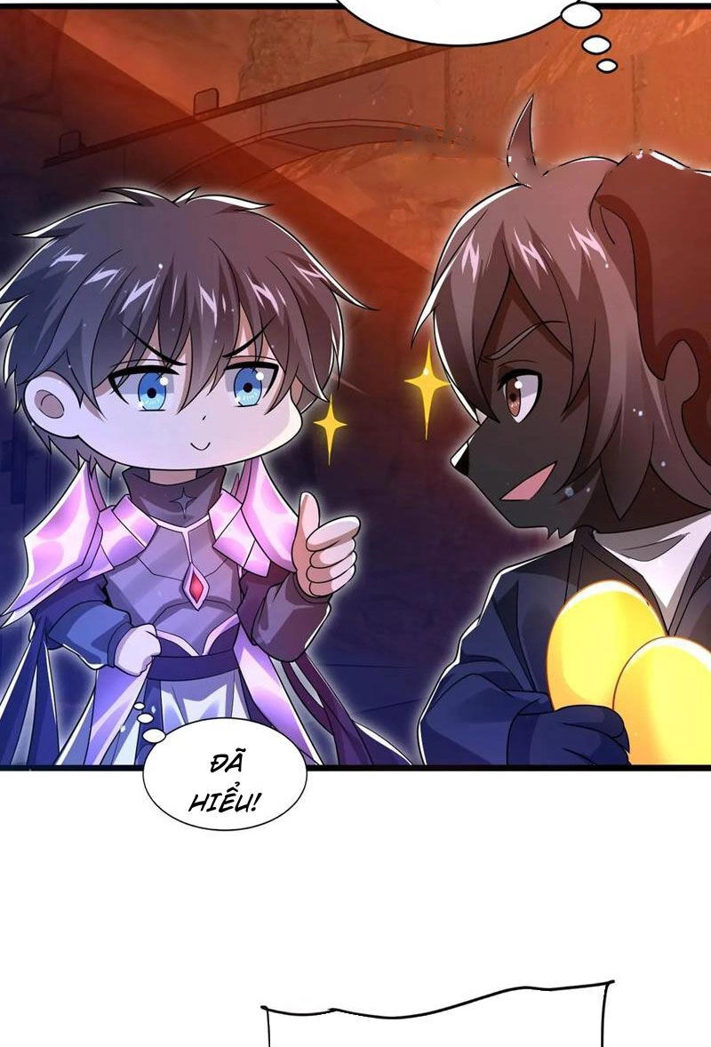 Tích Trữ 10 Vạn Vật Tư Trước Ngày Tận Thế Chapter 156 - 8