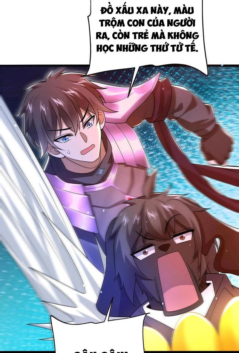 Tích Trữ 10 Vạn Vật Tư Trước Ngày Tận Thế Chapter 156 - 9