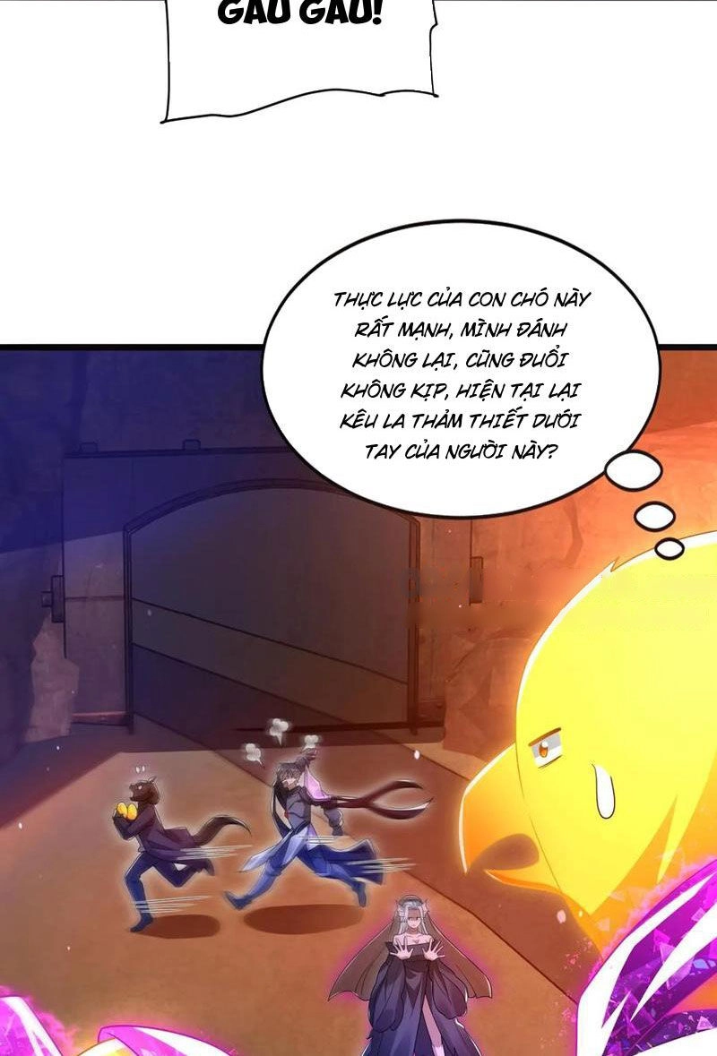 Tích Trữ 10 Vạn Vật Tư Trước Ngày Tận Thế Chapter 156 - 10