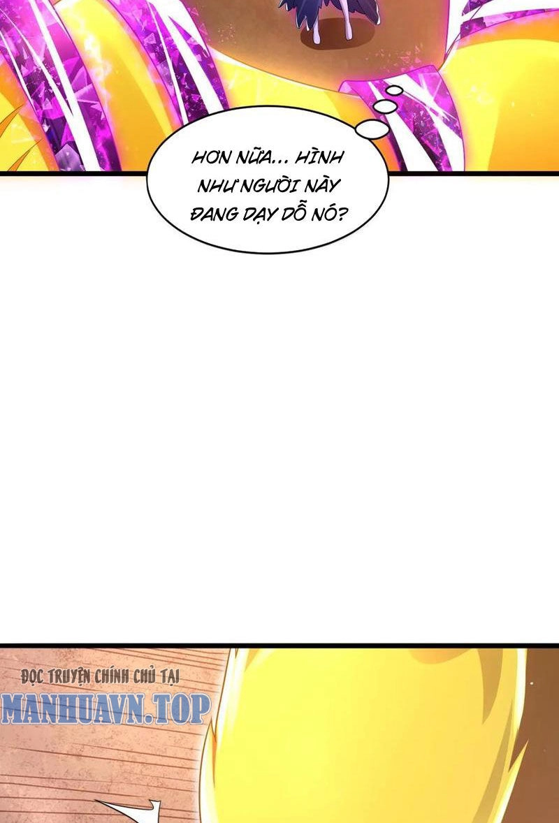 Tích Trữ 10 Vạn Vật Tư Trước Ngày Tận Thế Chapter 156 - 11