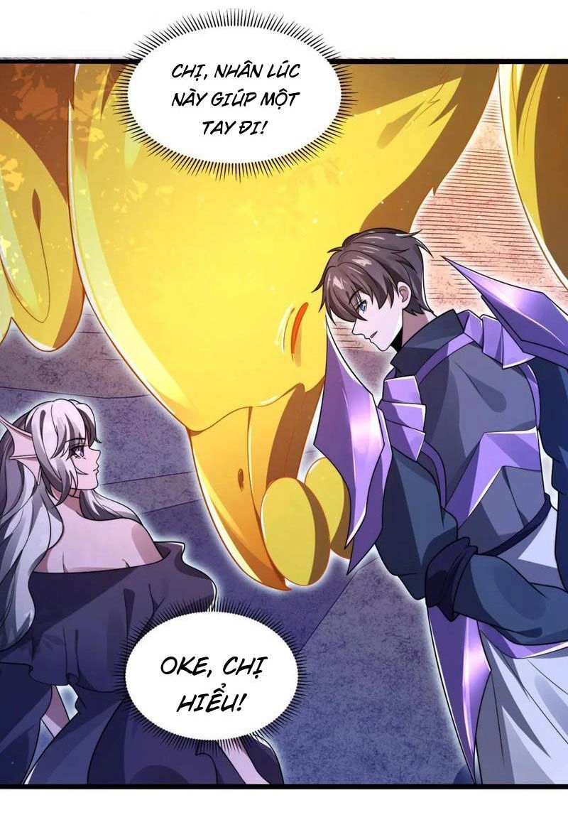 Tích Trữ 10 Vạn Vật Tư Trước Ngày Tận Thế Chapter 156 - 13