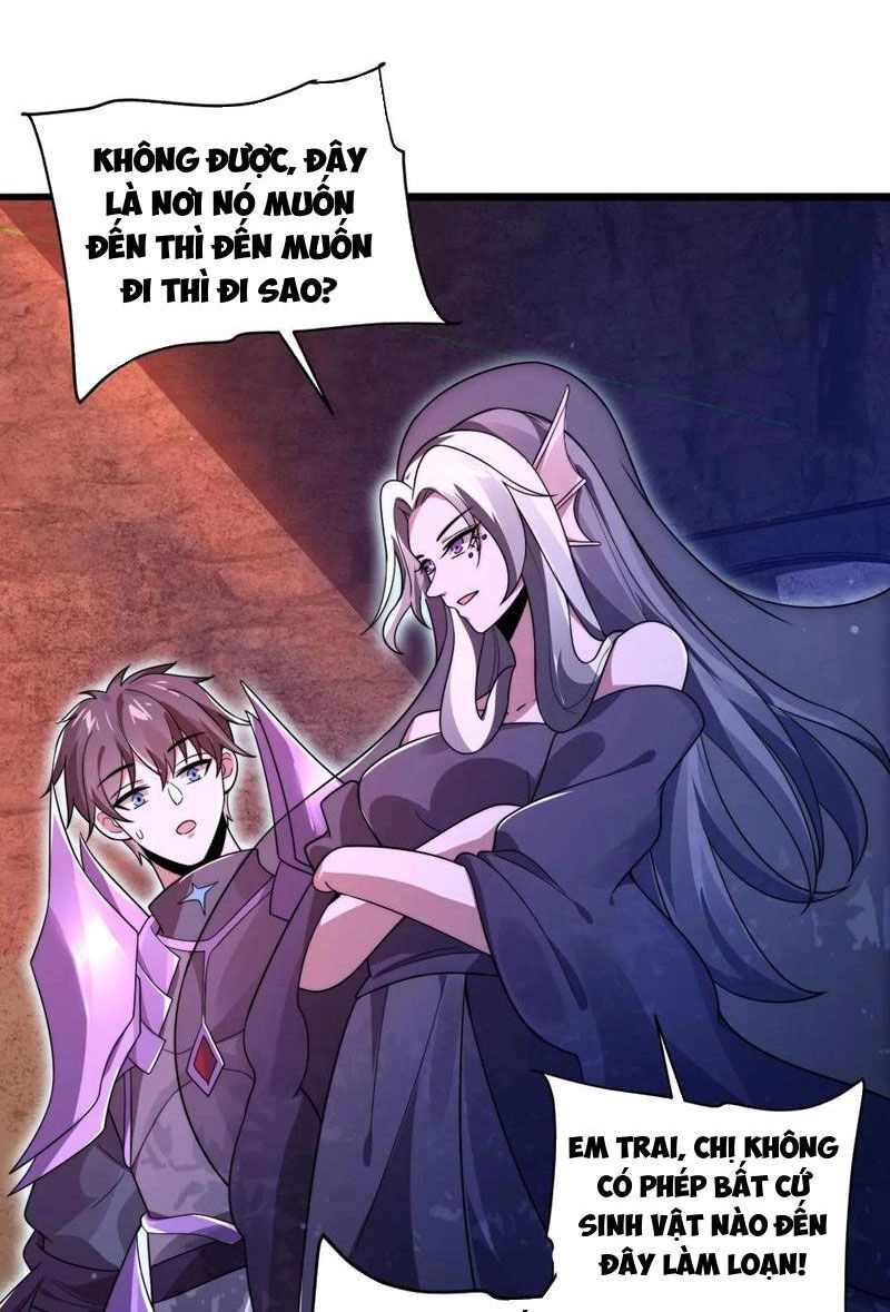 Tích Trữ 10 Vạn Vật Tư Trước Ngày Tận Thế Chapter 156 - 14