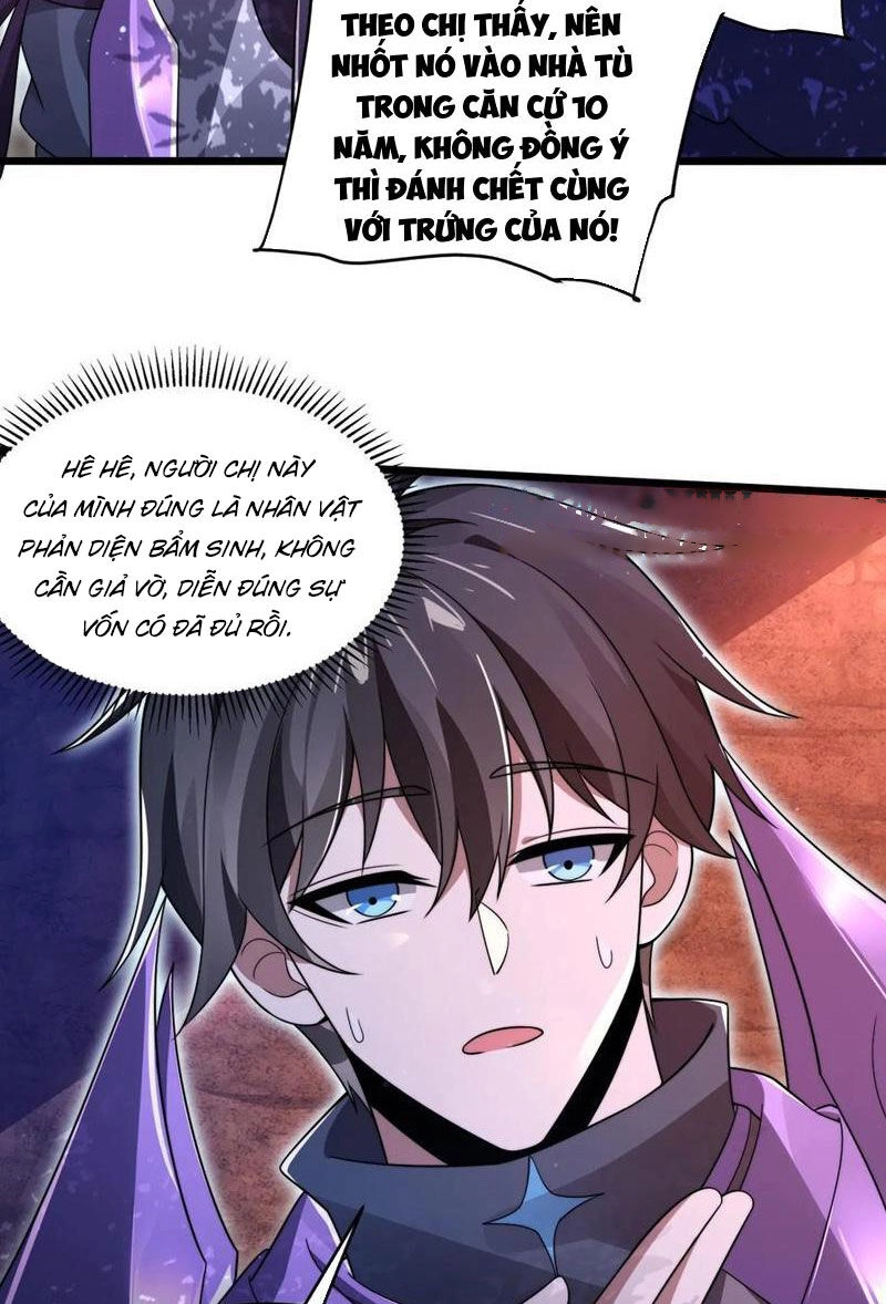 Tích Trữ 10 Vạn Vật Tư Trước Ngày Tận Thế Chapter 156 - 15