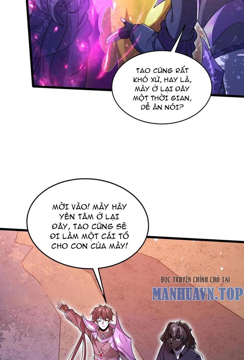 Tích Trữ 10 Vạn Vật Tư Trước Ngày Tận Thế Chapter 156 - 16