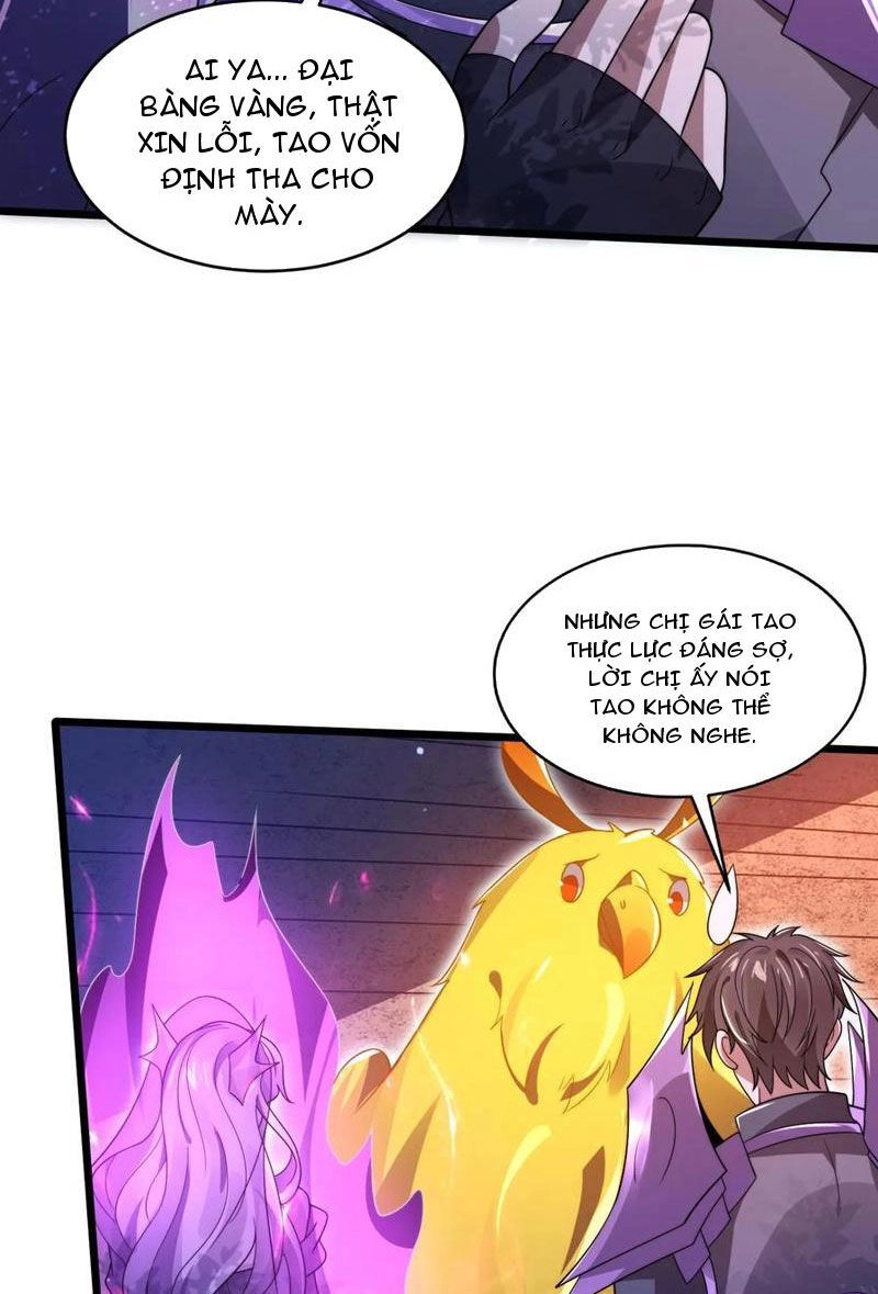 Tích Trữ 10 Vạn Vật Tư Trước Ngày Tận Thế Chapter 156 - 17