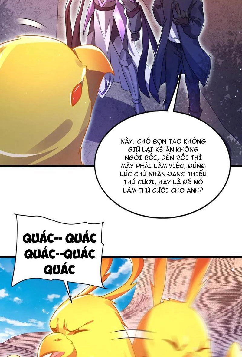 Tích Trữ 10 Vạn Vật Tư Trước Ngày Tận Thế Chapter 156 - 18