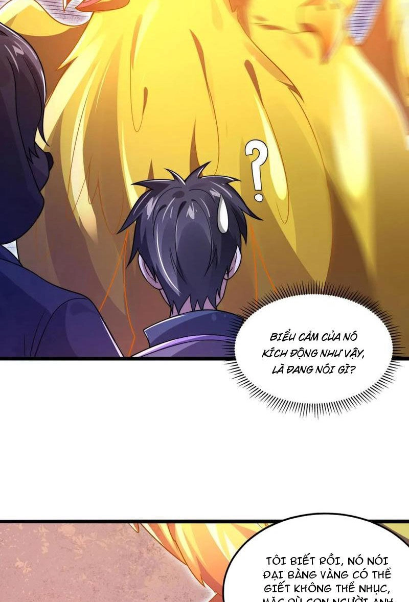 Tích Trữ 10 Vạn Vật Tư Trước Ngày Tận Thế Chapter 156 - 19