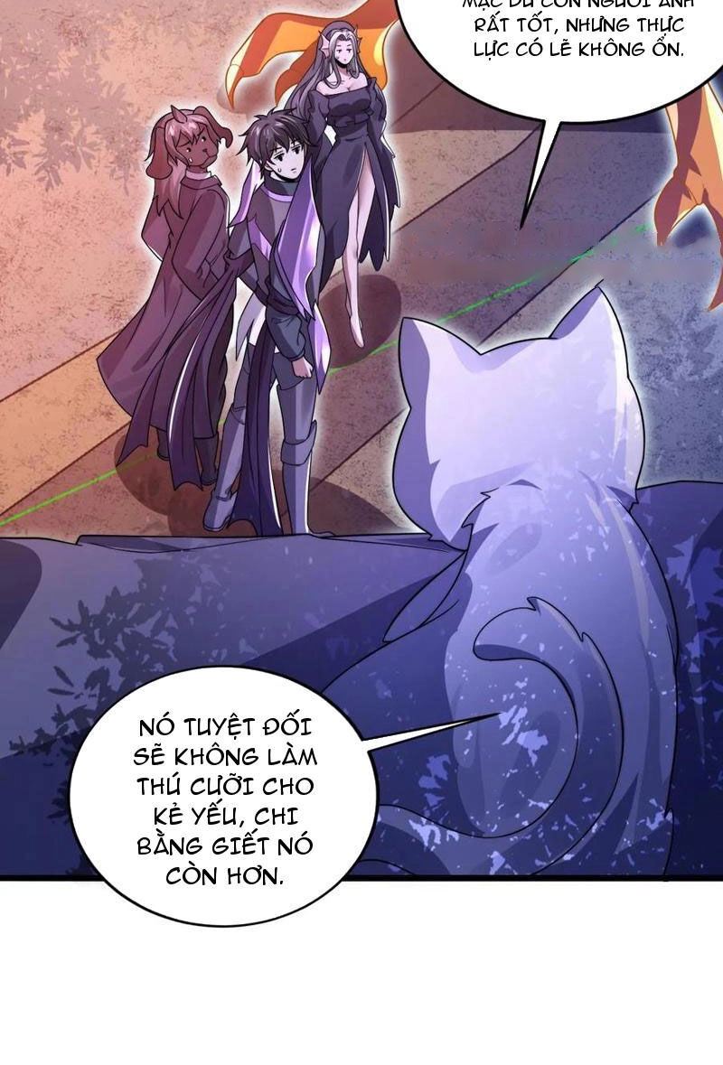 Tích Trữ 10 Vạn Vật Tư Trước Ngày Tận Thế Chapter 156 - 20