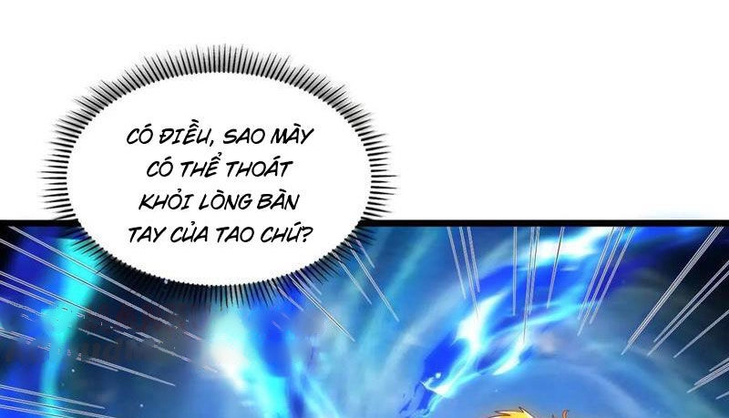 Tích Trữ 10 Vạn Vật Tư Trước Ngày Tận Thế Chapter 156 - 37