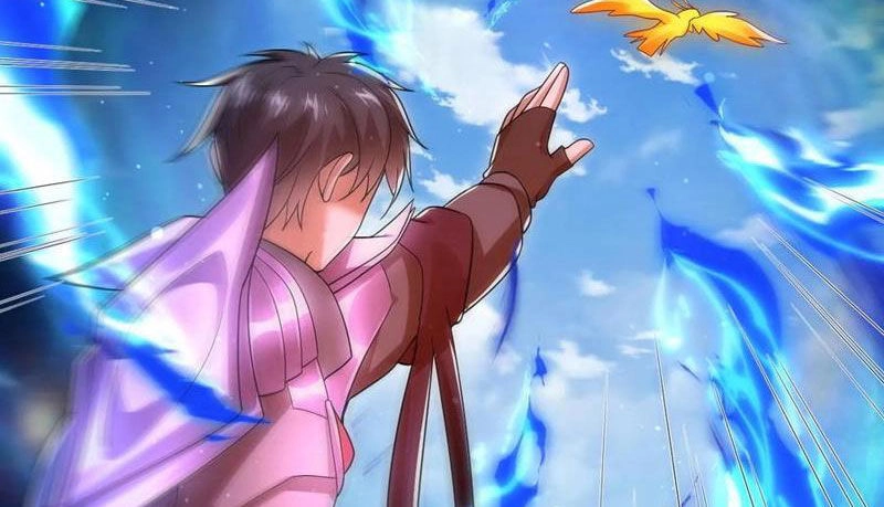 Tích Trữ 10 Vạn Vật Tư Trước Ngày Tận Thế Chapter 156 - 38