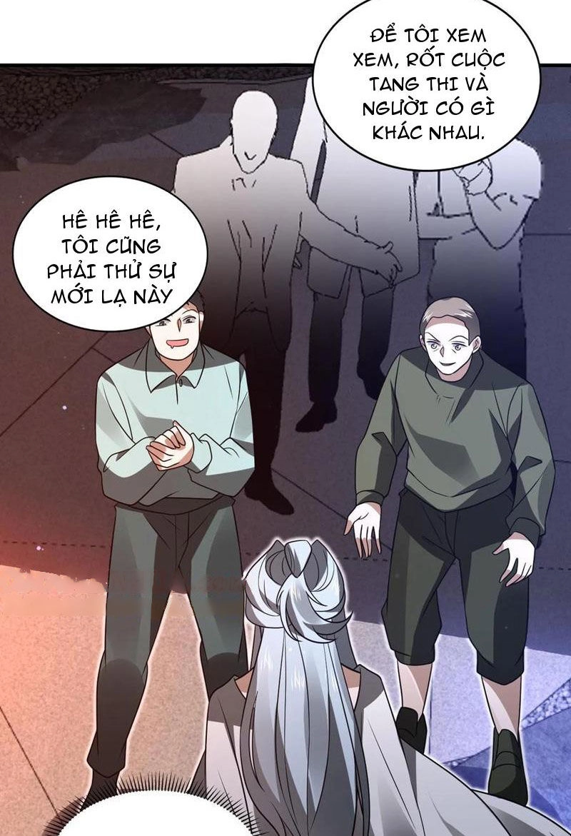 Tích Trữ 10 Vạn Vật Tư Trước Ngày Tận Thế Chapter 157 - 17