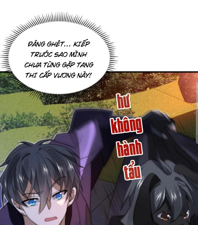 Tích Trữ 10 Vạn Vật Tư Trước Ngày Tận Thế Chapter 158 - 1