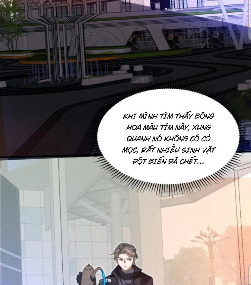 Tích Trữ 10 Vạn Vật Tư Trước Ngày Tận Thế Chapter 158 - 9