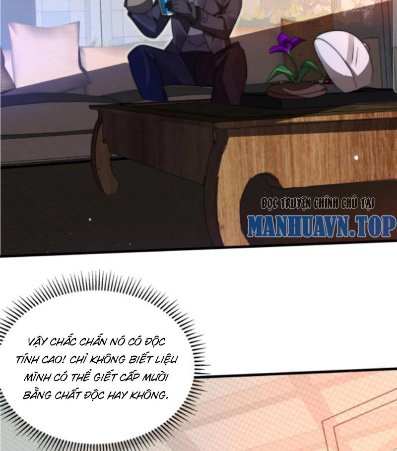 Tích Trữ 10 Vạn Vật Tư Trước Ngày Tận Thế Chapter 158 - 10