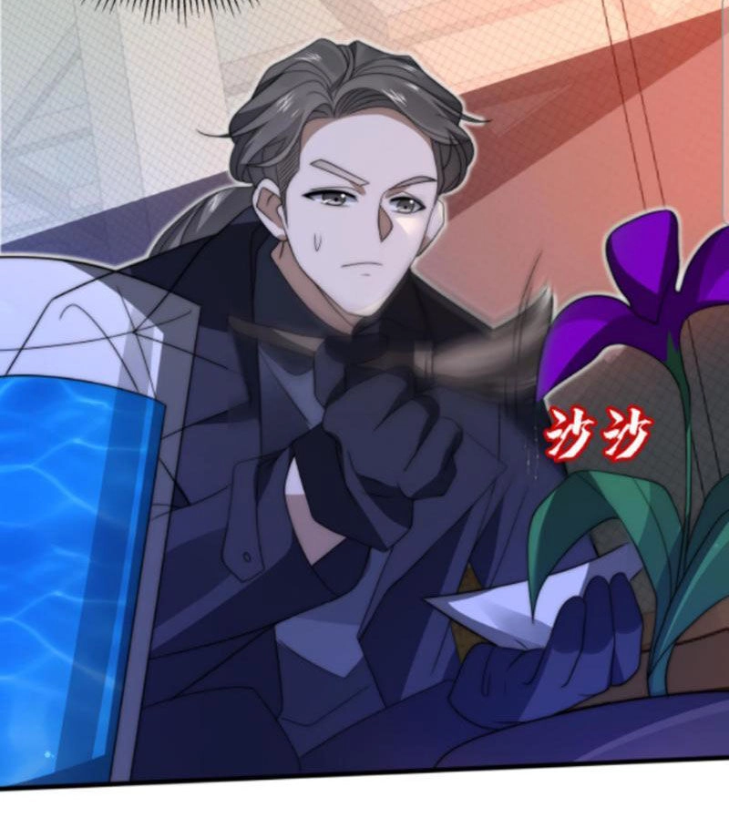 Tích Trữ 10 Vạn Vật Tư Trước Ngày Tận Thế Chapter 158 - 11