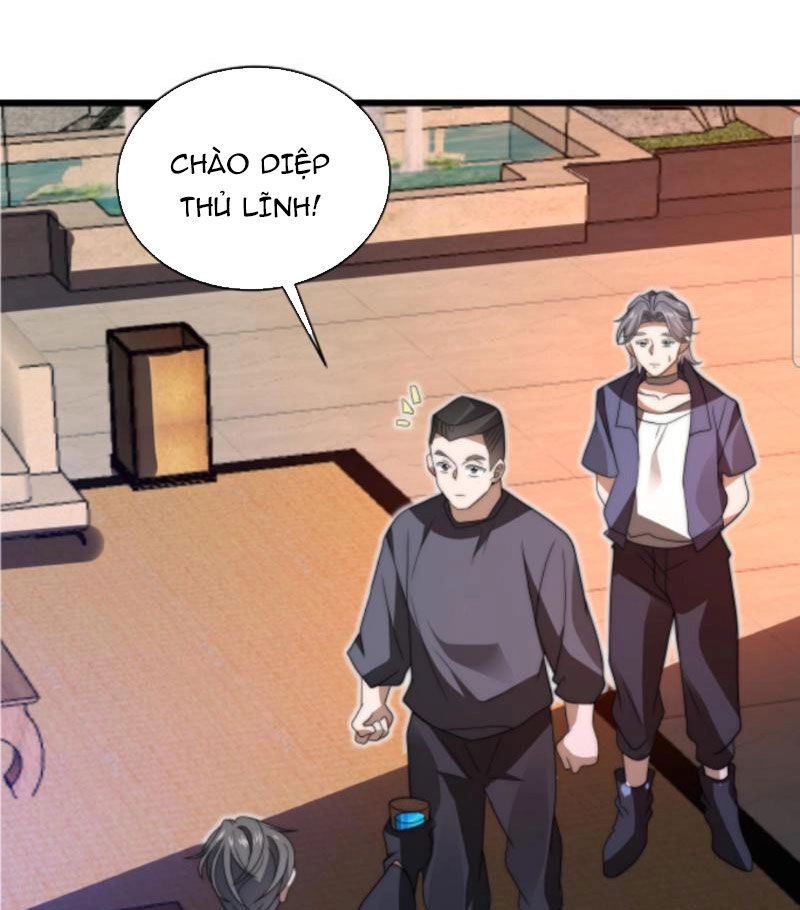 Tích Trữ 10 Vạn Vật Tư Trước Ngày Tận Thế Chapter 158 - 13