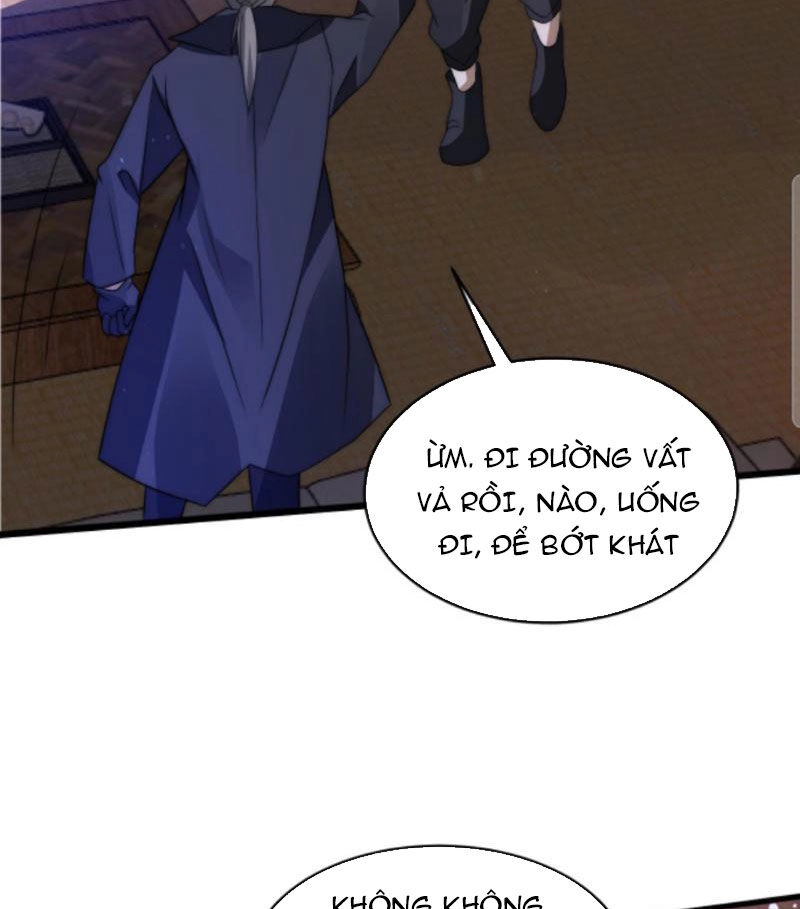 Tích Trữ 10 Vạn Vật Tư Trước Ngày Tận Thế Chapter 158 - 14