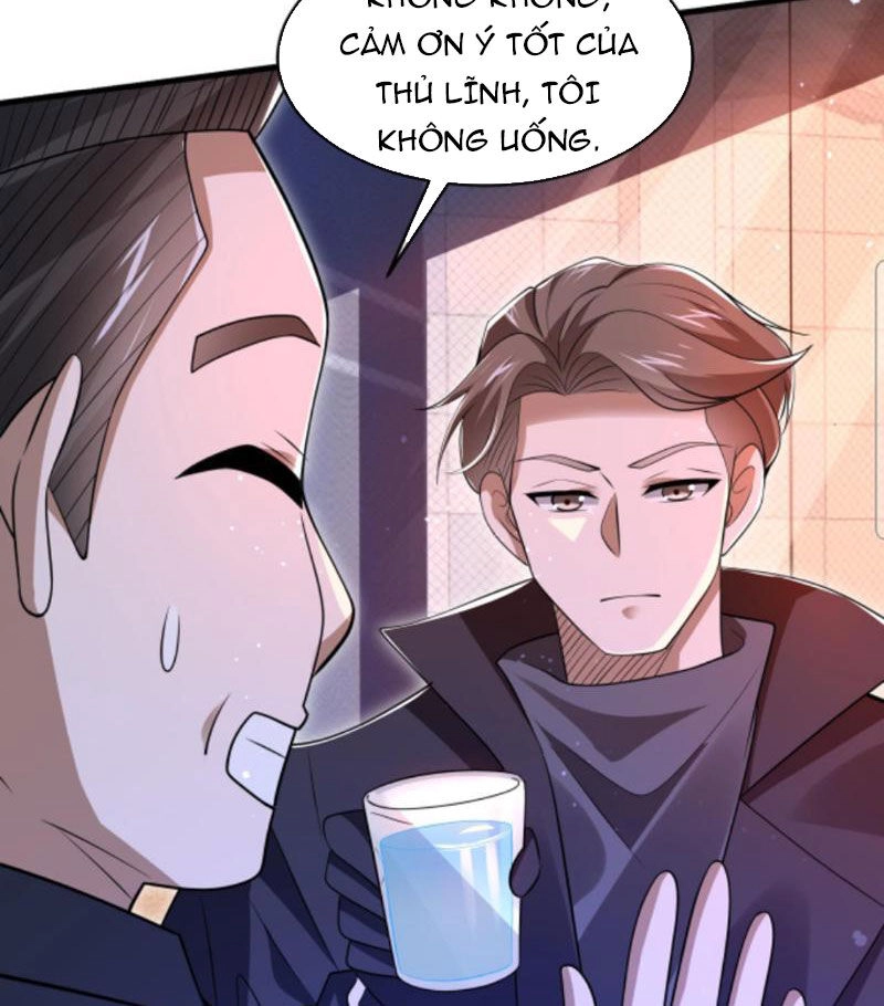 Tích Trữ 10 Vạn Vật Tư Trước Ngày Tận Thế Chapter 158 - 15