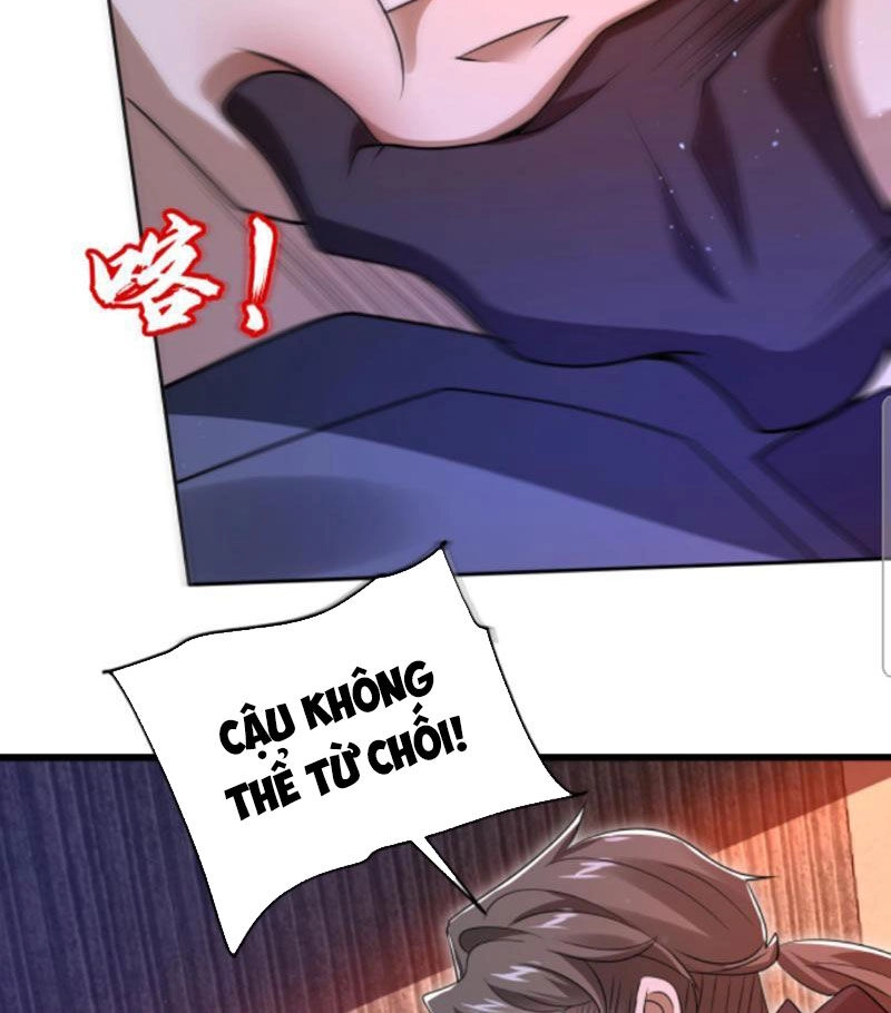 Tích Trữ 10 Vạn Vật Tư Trước Ngày Tận Thế Chapter 158 - 17