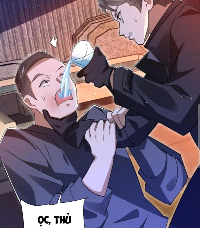 Tích Trữ 10 Vạn Vật Tư Trước Ngày Tận Thế Chapter 158 - 18