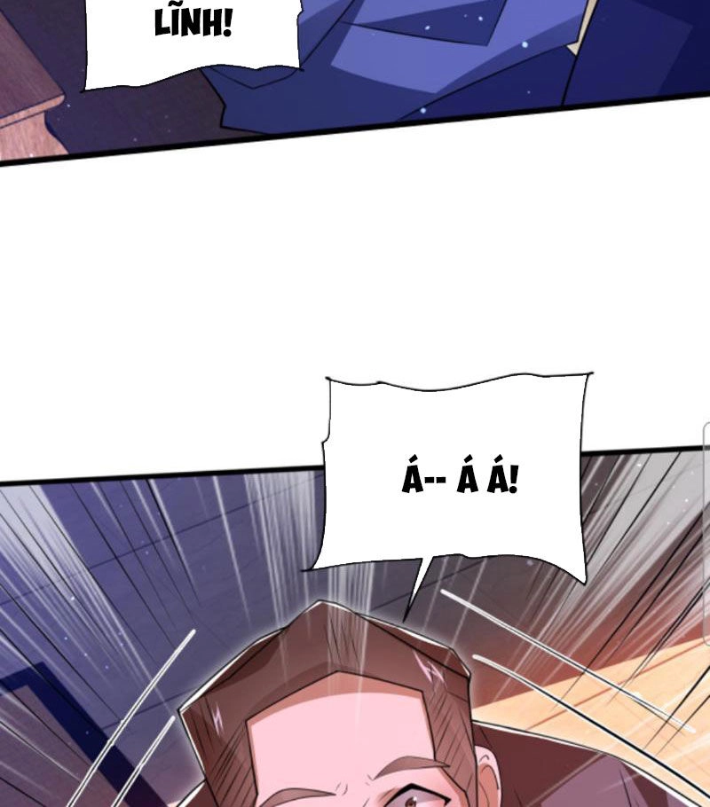 Tích Trữ 10 Vạn Vật Tư Trước Ngày Tận Thế Chapter 158 - 19